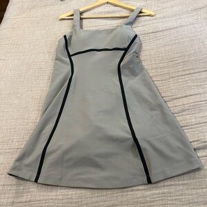 YPB sculpt LUX mini dress. Great condition, never worn but tags ripped.